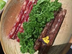 -芸山季·云南山珍菌火锅(宝能环球汇店)