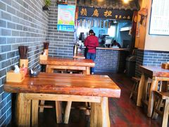 大堂-赖扁担重庆小面(友谊路店)
