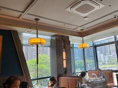-青蓬蒸汽海鲜·深圳老字号·团建聚会(壹方城店)