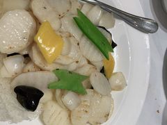 -万龙洲海鲜(大兴绿地缤纷城店)