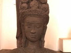 -柬埔寨国家博物馆