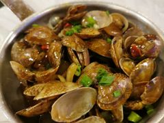 -早酒肖汉老味拌面