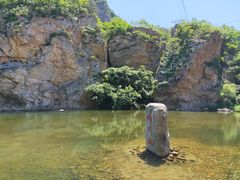 -大连冰峪旅游度假区