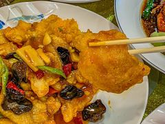 -老苏扬饭店