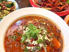 -虾胖总•胖子烧烤(圣地亚哥店)