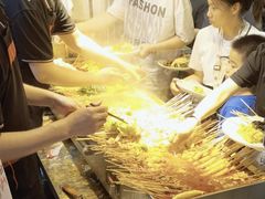 -郭记小街麻辣烫(南小街总店)
