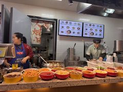 -红鼻子桂林米粉(金唐新光界店)