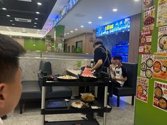 -果然农夫椰子鸡(虎门大润发店)