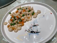 -红莲中餐厅(日航饭店)