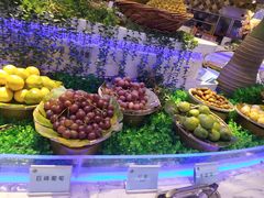 -澜悦港海鲜体验主题餐厅