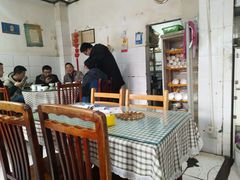 -无味饭店(九眼桥商业文化广场店)
