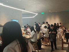 -喜茶(深圳万象城黑金店)