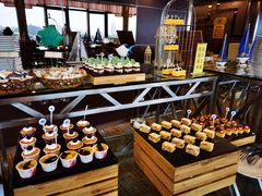 -汇泉王朝大饭店-旋转餐厅(南海路店)