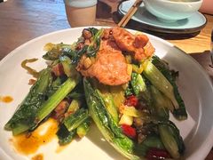-九锅一堂酸菜鱼(新南凯德直营店)