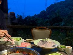 -巴倒烫陆派火锅山庄(南山总店)