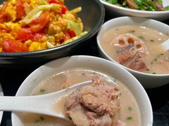 -简小舍·民间手艺菜(武昌江滩店)