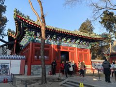 -贤良祠