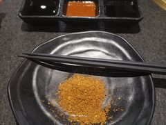 -神户赤童日式烤肉伙伴(东直门店)