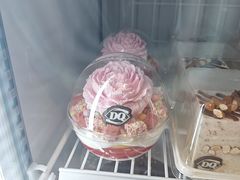 -DQ·蛋糕·冰淇淋(龙茗店)