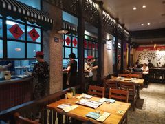 大堂-那些年记忆烧烤