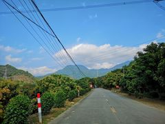 -广州市石门国家森林公园