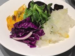 -狮王府淮扬菜(新街口友谊店)