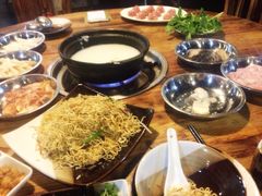 iphone_upload_pic-盈田盈粥庄(博山东路店)