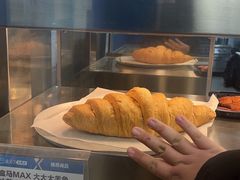 -盒马X会员店(王府井奥莱UP TOWN店)