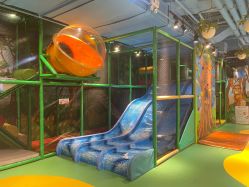 -KidSteam儿童乐园(富力城店)