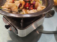 -辛香味烧鱼馆·非遗技艺·排骨红烧肉(光谷医药园店)