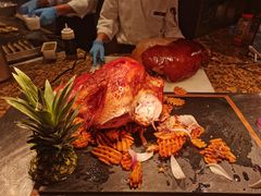 -杭州国际会议中心洲际酒店-原素全日餐厅(解放东路店)