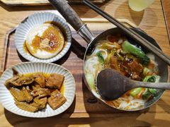 8小时慢炖半筋半肉手工粉-小满手工粉(上海品尊国际店)