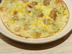 -卢家妈妈·西餐厨房(卜蜂中心店)
