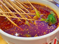 -冯四孃跷脚牛肉·川菜(徐州云龙店)