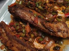 -巴渝兄弟川菜(宽街店)