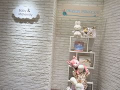 -阪急百货店(梅田总店)