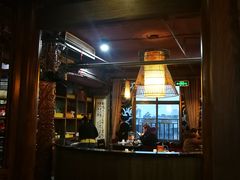-口袋鸭砂煲火锅(解放路店)