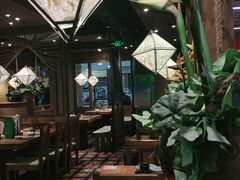 大堂-云海肴云南菜·蒸汽石锅鱼(北京良乡华冠店)