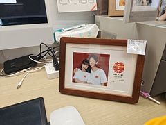 -海马体照相馆(万菱汇店)