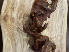 -亚克西姆新疆菜(库车店)