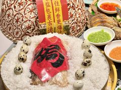 -椰小鸡·琼州糟粕醋(美兰缤纷城店)