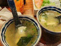 -戏作寿司(观音桥店)
