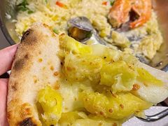 -1861意大利餐厅(文化广场店)