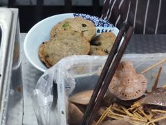 -粗茶淡饭(东关街店)