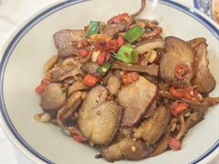 -新新湘菜馆(新中街二条店)