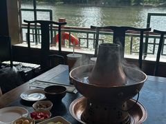 -南门涮肉(通州大船店)