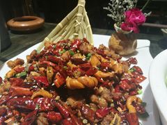 -庆合府重庆大排档(紫都城店)