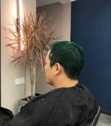 烫染-BOF HAIR BY HONTO