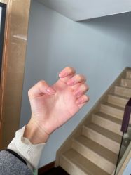 -阿噶西美甲美睫