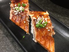 -晓寿司·精致料理(绿地店)